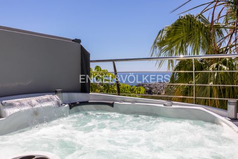 Villa i Calpe, Alicante, Calpe - € 3.995.000 | Ref: W-048IA7 - foto 37